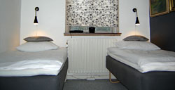 Vester Kraghede Bed & Breakfast