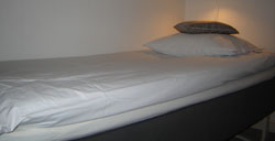 Vester Kraghede Bed & Breakfast