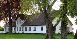 Vester Kraghede Bed & Breakfast